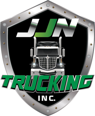 Logotipo de JJN Trucking Inc.